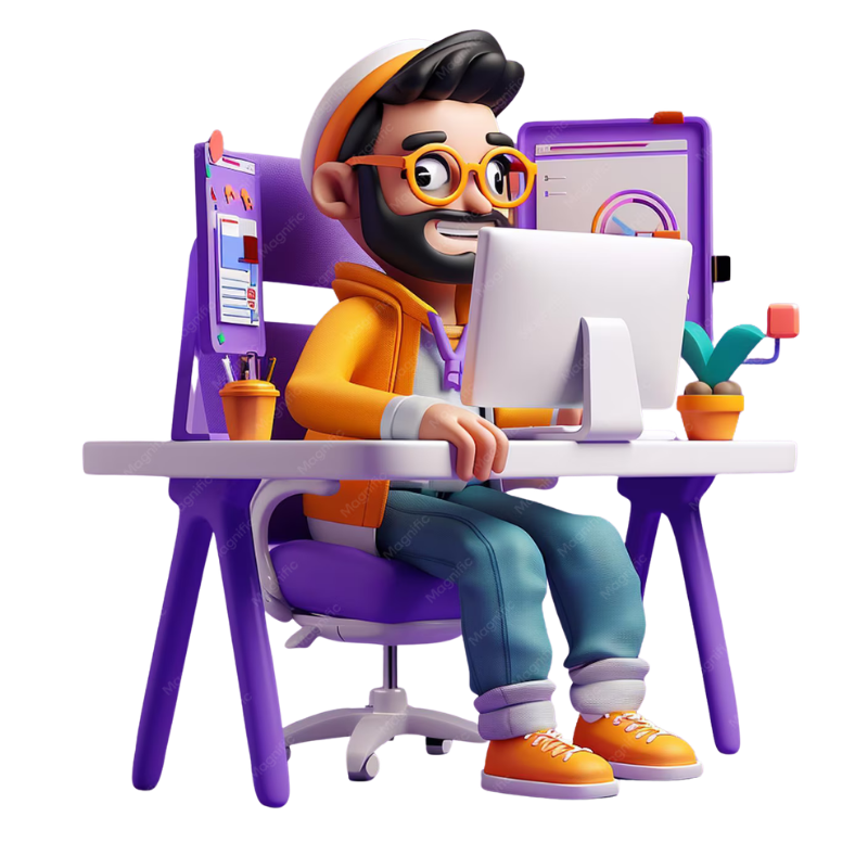 2D Animation